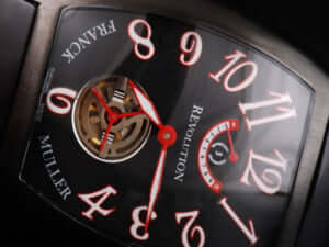 Phân biệt đồng hồ Franck Muller thật – giả dễ dàng
